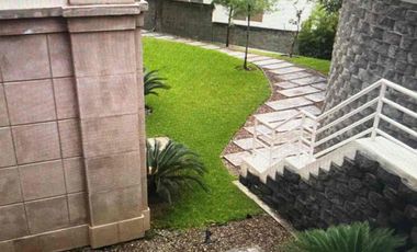 EXCLUSIVO PENT HOUSE RENTA SAN PEDRO GARZA GARCIA