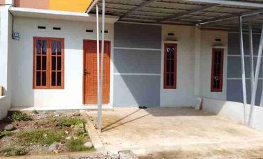 RUMAH SUBSIDI SIAP HUNI TANRALILI MAROS