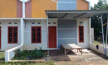 RUMAH SUBSIDI SIAP HUNI TANRALILI MAROS