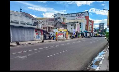 Ruko Murah di Jl. Ahmad Yani Bandung!