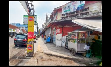 Ruko Murah di Jl. Ahmad Yani Bandung!