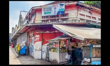 Ruko Murah di Jl. Ahmad Yani Bandung!