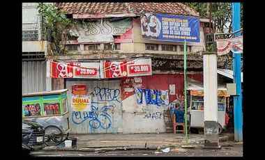 Ruko Murah di Jl. Ahmad Yani Bandung!
