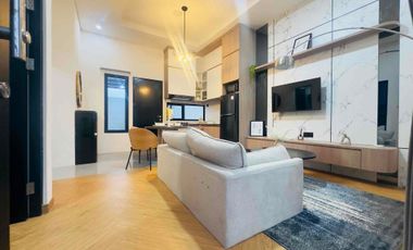 RUMAH 2 LANTAI FULL FURNSIHED DIMAKASSAR JALAN MANGGARUPI