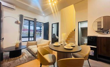 RUMAH 2 LANTAI FULL FURNSIHED DIMAKASSAR JALAN MANGGARUPI