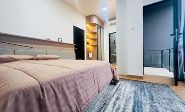 RUMAH 2 LANTAI FULL FURNSIHED DIMAKASSAR JALAN MANGGARUPI