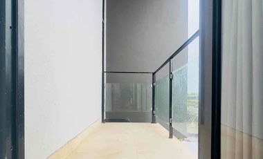 RUMAH 2 LANTAI FULL FURNSIHED DIMAKASSAR JALAN MANGGARUPI