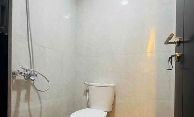 RUMAH 2 LANTAI FULL FURNSIHED DIMAKASSAR JALAN MANGGARUPI