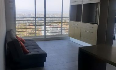 CAMPANARIO DEPARTAMENTO DE LUJO  CON ESPECTACULAR VISTA A LA CIUDAD