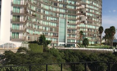 CAMPANARIO DEPARTAMENTO DE LUJO  CON ESPECTACULAR VISTA A LA CIUDAD