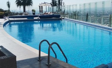 CAMPANARIO DEPARTAMENTO DE LUJO  CON ESPECTACULAR VISTA A LA CIUDAD