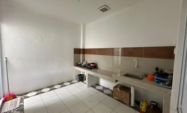 Disewakan rumah gandeng siap huni Fortunate Park Citragrand City