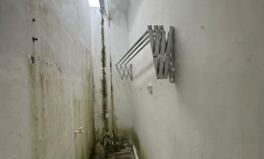 Disewakan rumah gandeng siap huni Fortunate Park Citragrand City