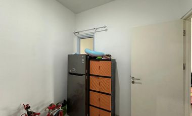 Disewakan rumah gandeng siap huni Fortunate Park Citragrand City