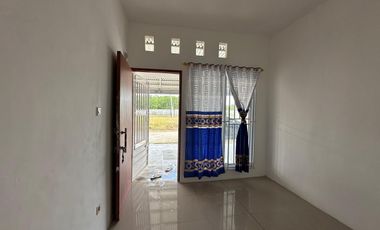 Disewakan rumah gandeng siap huni Fortunate Park Citragrand City