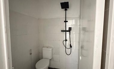 Disewakan rumah gandeng siap huni Fortunate Park Citragrand City