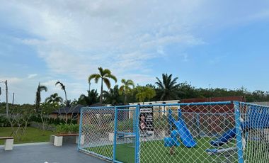 Disewakan rumah gandeng siap huni Fortunate Park Citragrand City