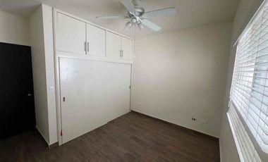 Renta Colinas de Anahuac San Nicolás