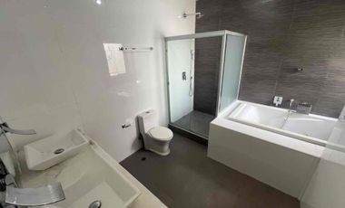 Renta Colinas de Anahuac San Nicolás