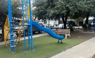 Renta Colinas de Anahuac San Nicolás