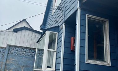 SE VENDE CASA EN PUERTO YUNGAY MIRASOL PUERTO MONTT