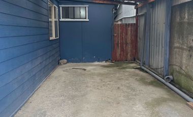 SE VENDE CASA EN PUERTO YUNGAY MIRASOL PUERTO MONTT