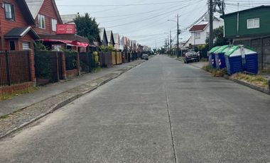 SE VENDE CASA EN PUERTO YUNGAY MIRASOL PUERTO MONTT