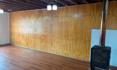 SE VENDE CASA EN PUERTO YUNGAY MIRASOL PUERTO MONTT