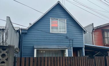 SE VENDE CASA EN PUERTO YUNGAY MIRASOL PUERTO MONTT