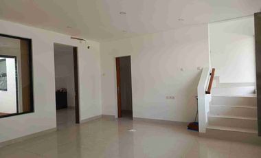 Dijual Townhouse Mewah Florista Garden