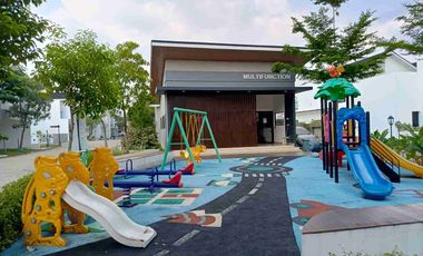 Dijual Townhouse Mewah Florista Garden