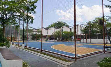 Dijual Townhouse Mewah Florista Garden