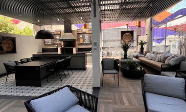 Departamento En Arriendo En Libertad Viña Del Mar