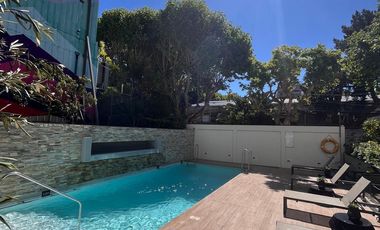 Departamento En Arriendo En Libertad Viña Del Mar