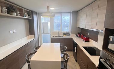 Departamento En Arriendo En Libertad Viña Del Mar