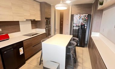 Departamento En Arriendo En Libertad Viña Del Mar