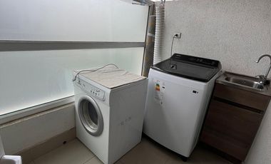 Departamento En Arriendo En Libertad Viña Del Mar