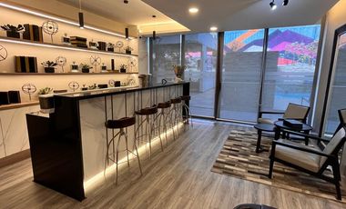 Departamento En Arriendo En Libertad Viña Del Mar