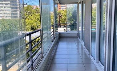 Departamento En Arriendo En Libertad Viña Del Mar
