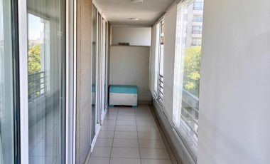 Departamento En Arriendo En Libertad Viña Del Mar
