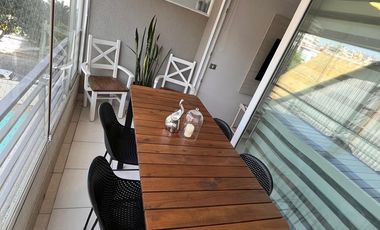 Departamento En Arriendo En Libertad Viña Del Mar