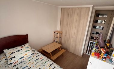 Departamento En Arriendo En Libertad Viña Del Mar