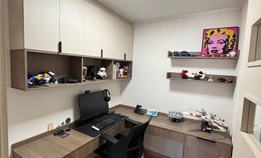 Departamento En Arriendo En Libertad Viña Del Mar