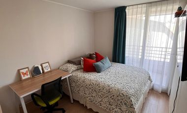 Departamento En Arriendo En Libertad Viña Del Mar