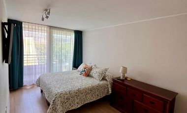 Departamento En Arriendo En Libertad Viña Del Mar