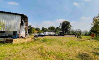 Gudang Murah di Jalan Cikagareman Setu Bekasi
