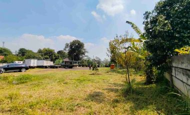 Gudang Murah di Jalan Cikagareman Setu Bekasi
