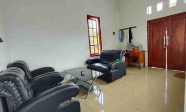 Gudang Murah di Jalan Cikagareman Setu Bekasi