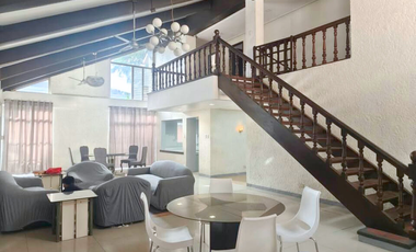 4 BR House For Rent in Valle Verde 2 Pasig