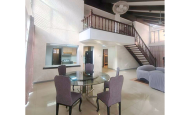 4 BR House For Rent in Valle Verde 2 Pasig